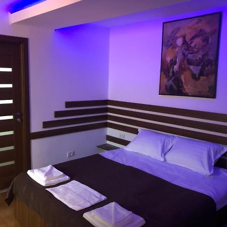 Apartament 2 Camere La Casa - Bucuresti Zewnętrze zdjęcie