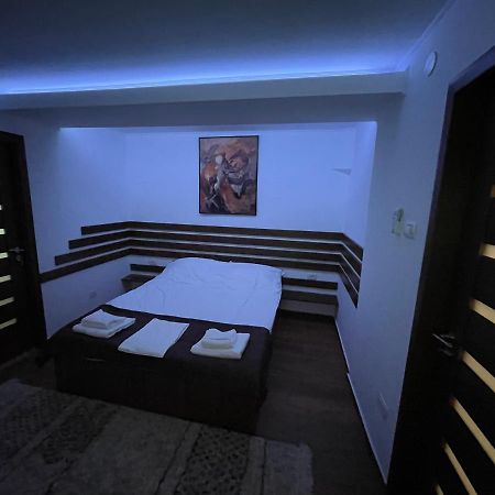Apartament 2 Camere La Casa - Bucuresti Zewnętrze zdjęcie