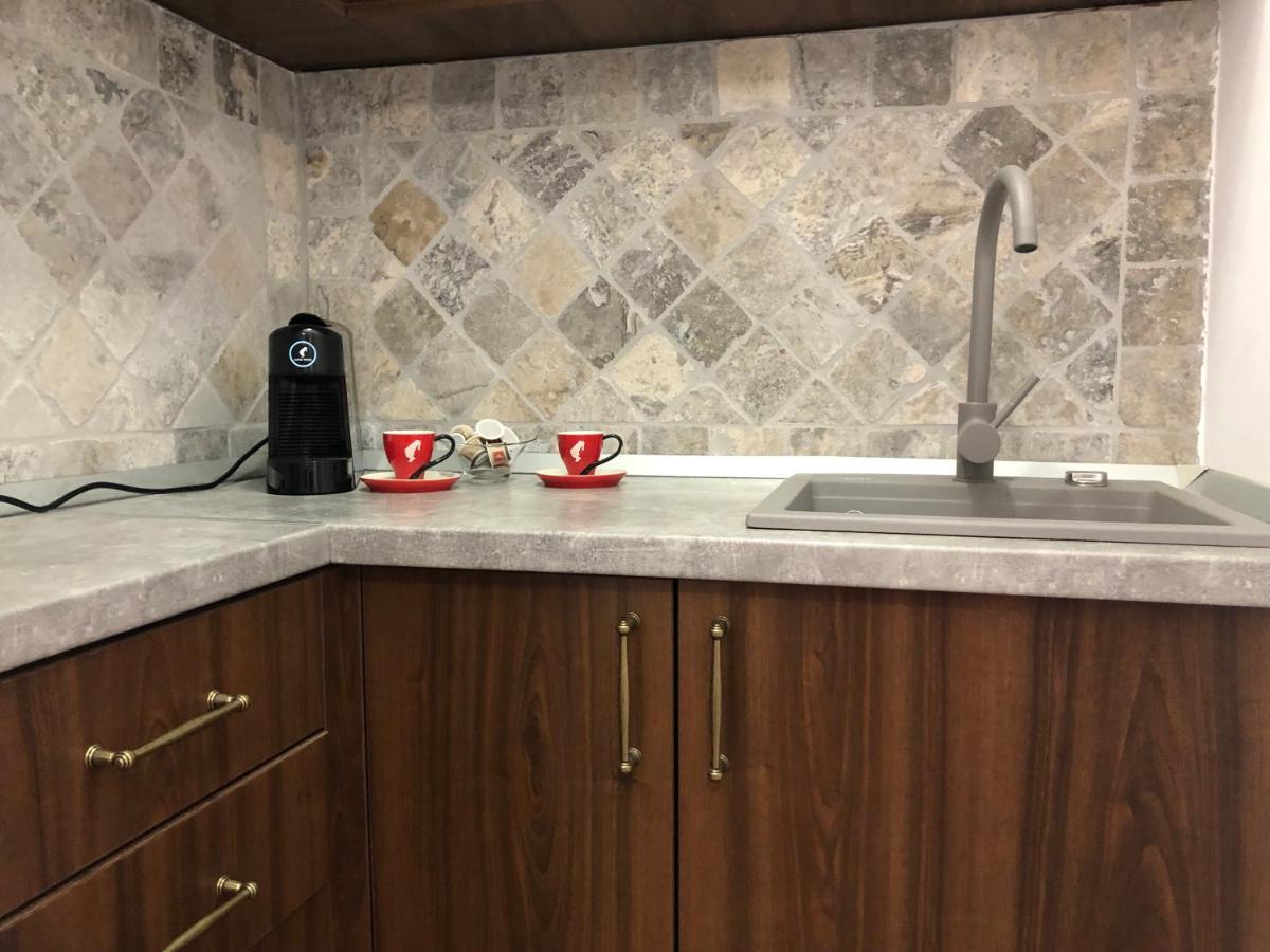Apartament 2 Camere La Casa - Bucuresti Zewnętrze zdjęcie