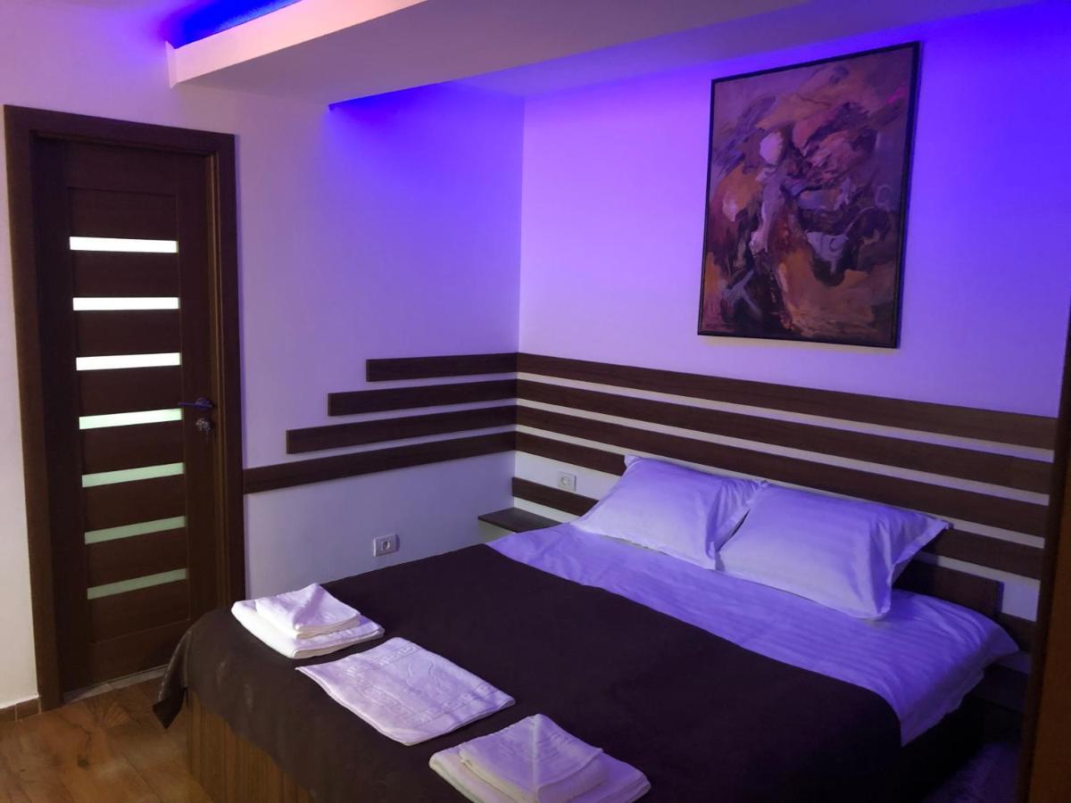 Apartament 2 Camere La Casa - Bucuresti Zewnętrze zdjęcie