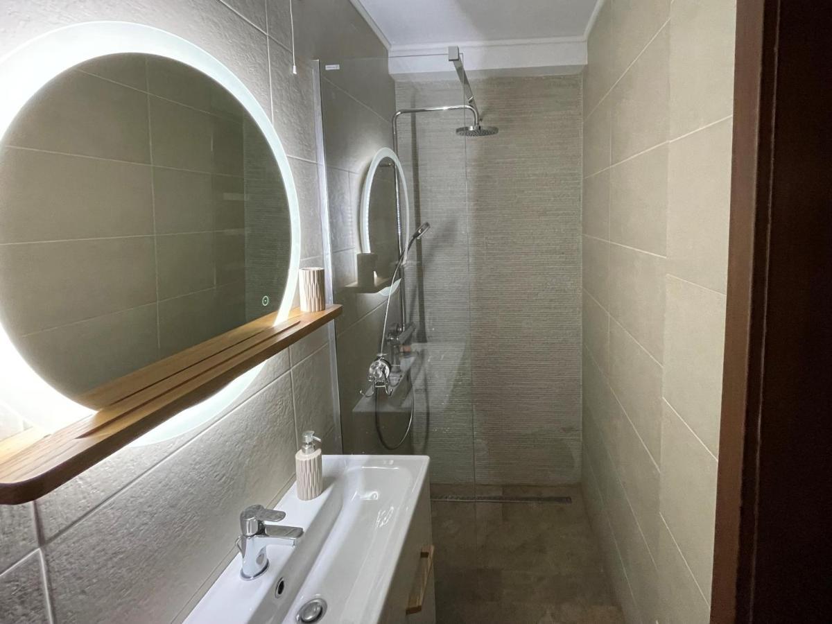 Apartament 2 Camere La Casa - Bucuresti Zewnętrze zdjęcie