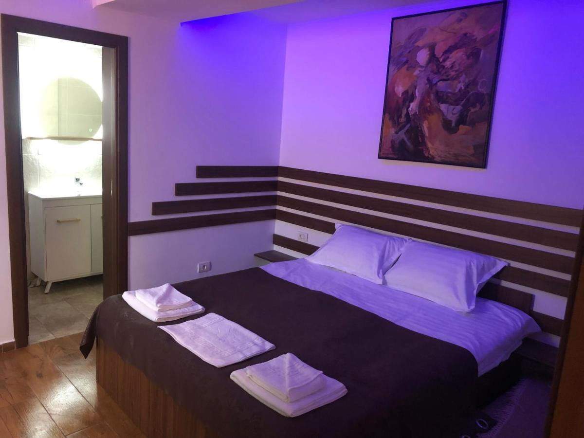Apartament 2 Camere La Casa - Bucuresti Zewnętrze zdjęcie