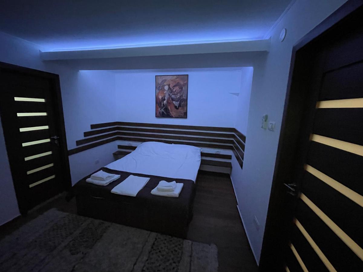 Apartament 2 Camere La Casa - Bucuresti Zewnętrze zdjęcie
