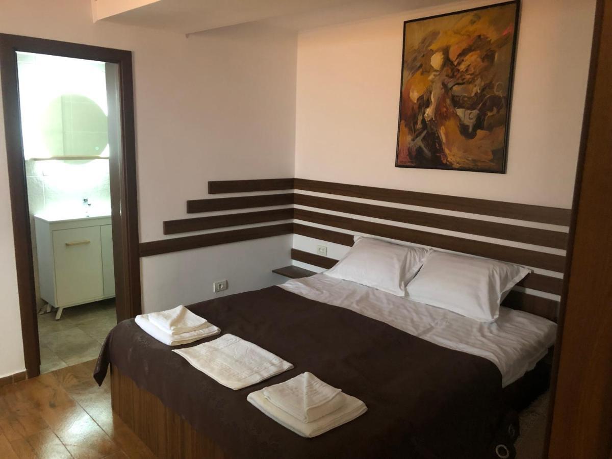 Apartament 2 Camere La Casa - Bucuresti Zewnętrze zdjęcie