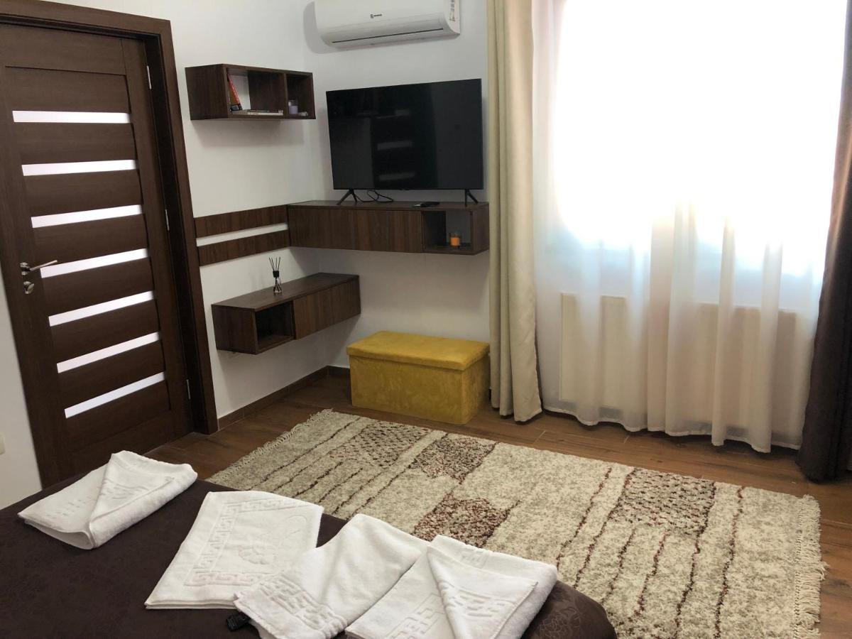 Apartament 2 Camere La Casa - Bucuresti Zewnętrze zdjęcie