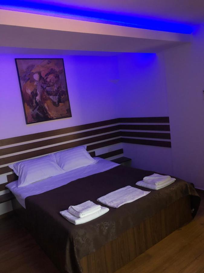 Apartament 2 Camere La Casa - Bucuresti Zewnętrze zdjęcie