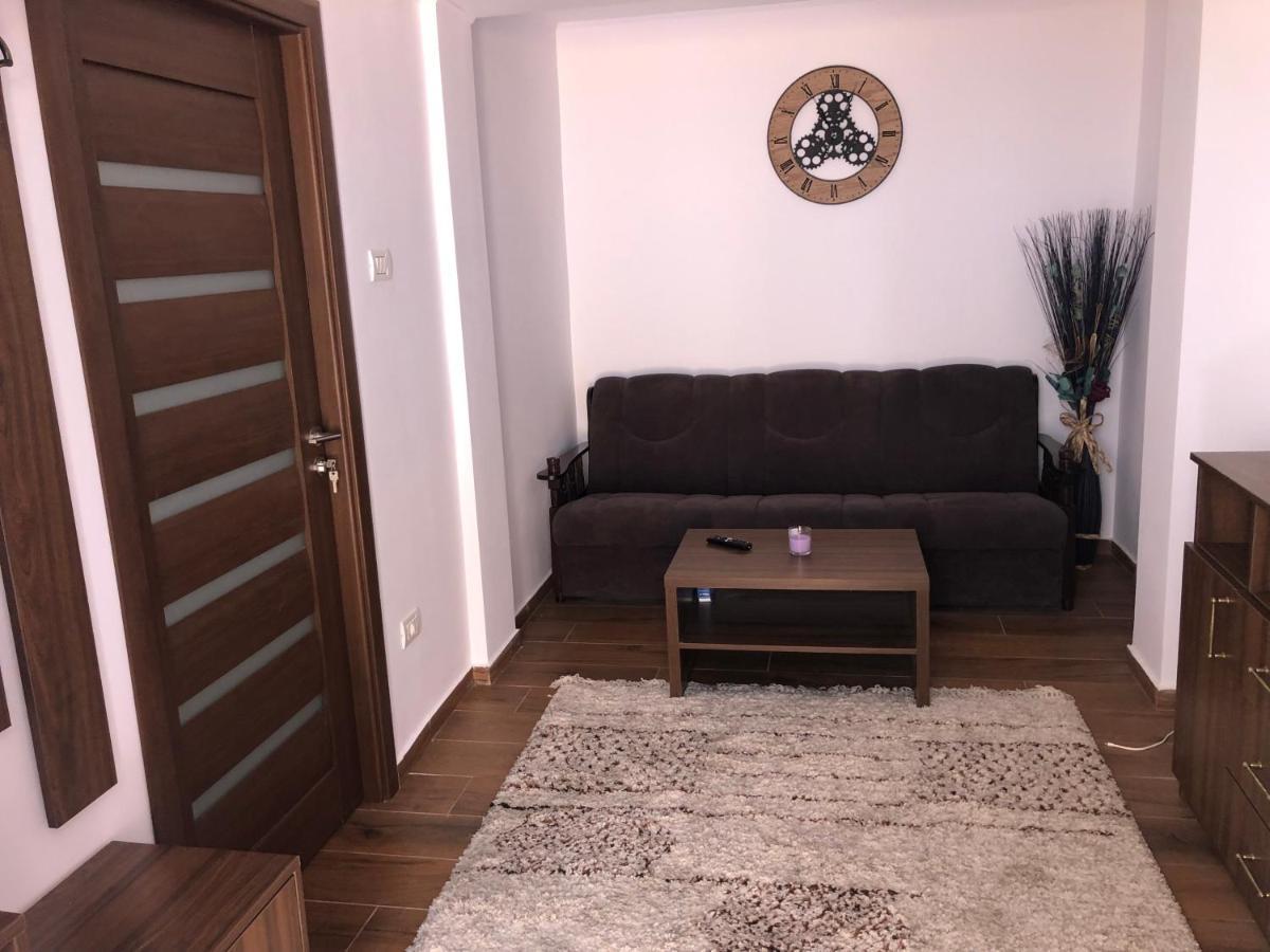 Apartament 2 Camere La Casa - Bucuresti Zewnętrze zdjęcie