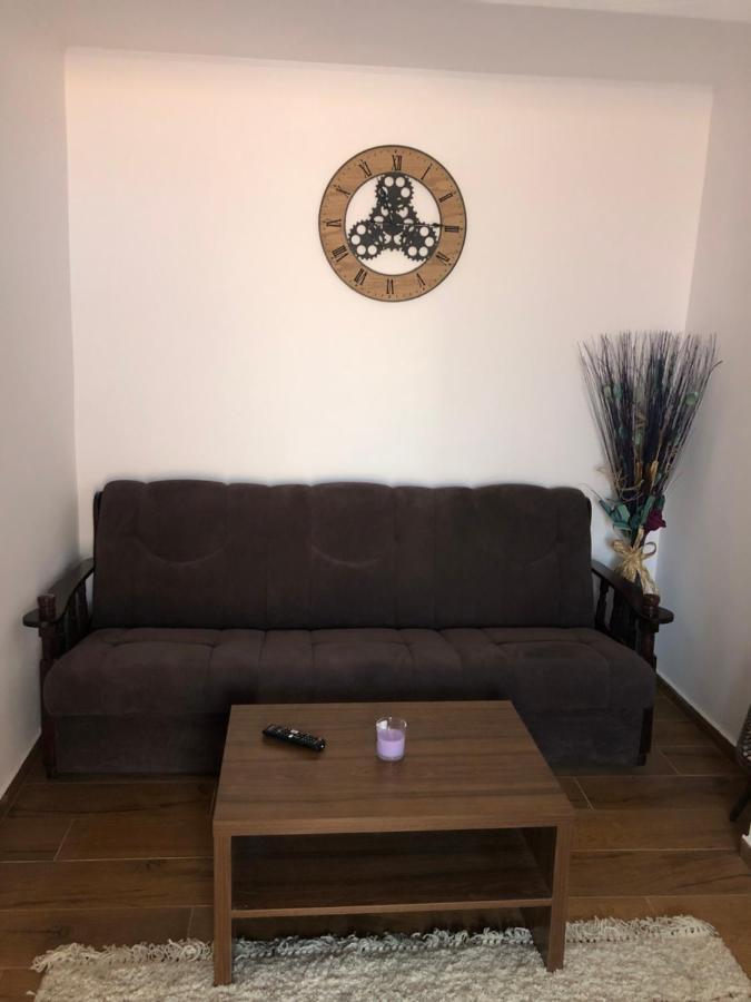 Apartament 2 Camere La Casa - Bucuresti Zewnętrze zdjęcie