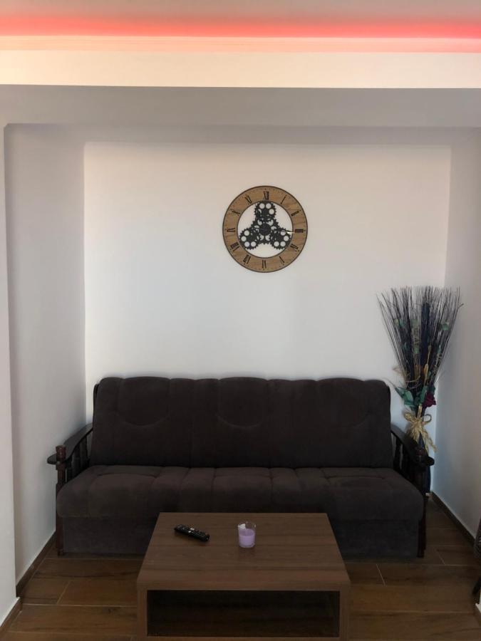Apartament 2 Camere La Casa - Bucuresti Zewnętrze zdjęcie