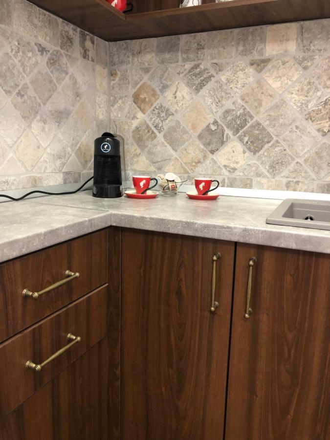 Apartament 2 Camere La Casa - Bucuresti Zewnętrze zdjęcie