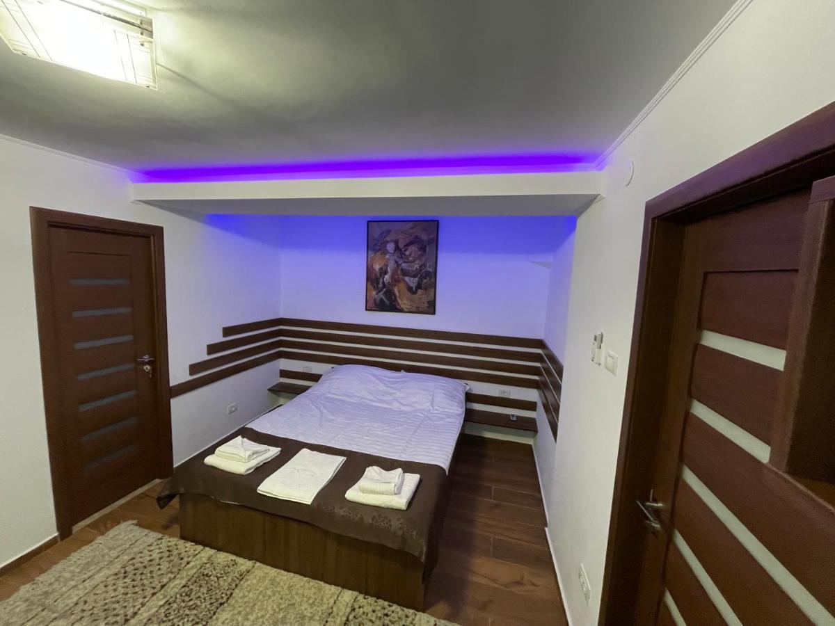Apartament 2 Camere La Casa - Bucuresti Zewnętrze zdjęcie