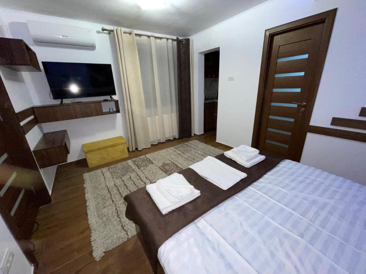 Apartament 2 Camere La Casa - Bucuresti Zewnętrze zdjęcie