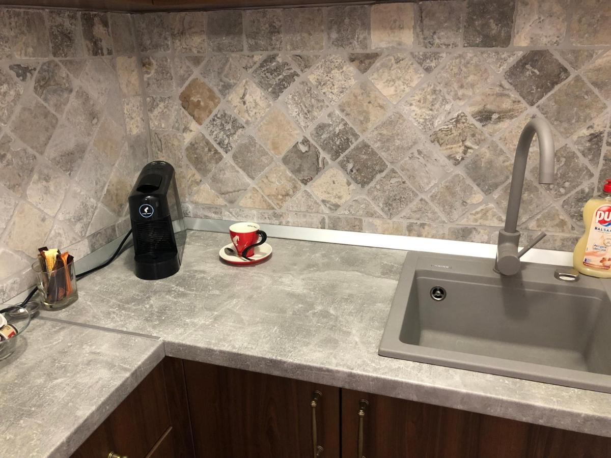 Apartament 2 Camere La Casa - Bucuresti Zewnętrze zdjęcie
