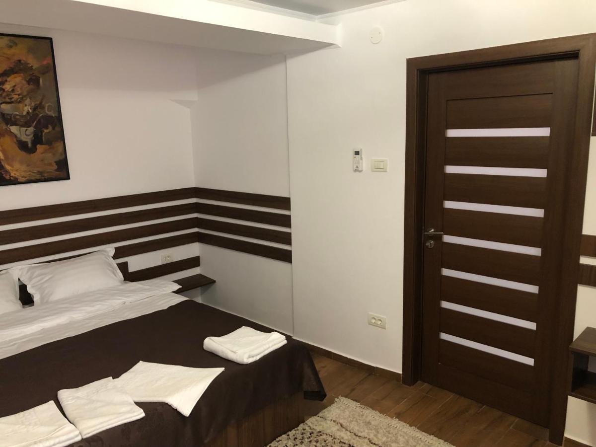Apartament 2 Camere La Casa - Bucuresti Zewnętrze zdjęcie