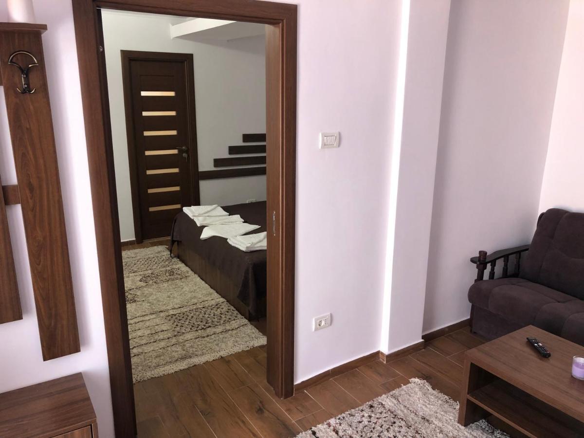 Apartament 2 Camere La Casa - Bucuresti Zewnętrze zdjęcie