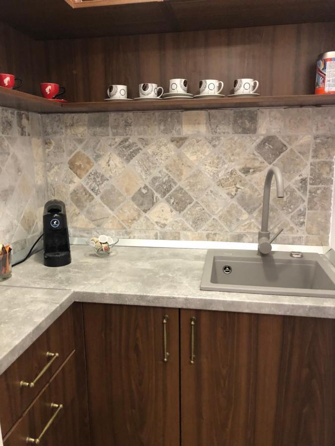 Apartament 2 Camere La Casa - Bucuresti Zewnętrze zdjęcie