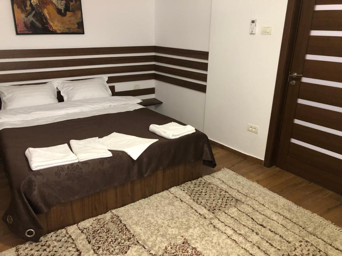 Apartament 2 Camere La Casa - Bucuresti Zewnętrze zdjęcie