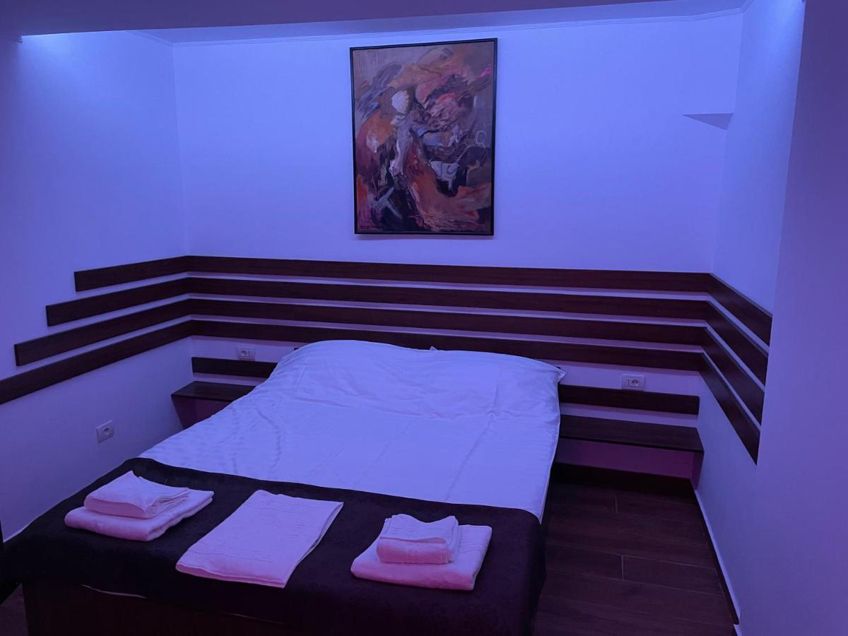 Apartament 2 Camere La Casa - Bucuresti Zewnętrze zdjęcie