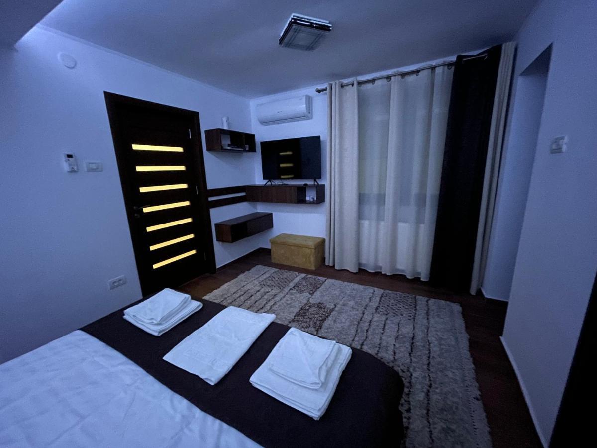 Apartament 2 Camere La Casa - Bucuresti Zewnętrze zdjęcie