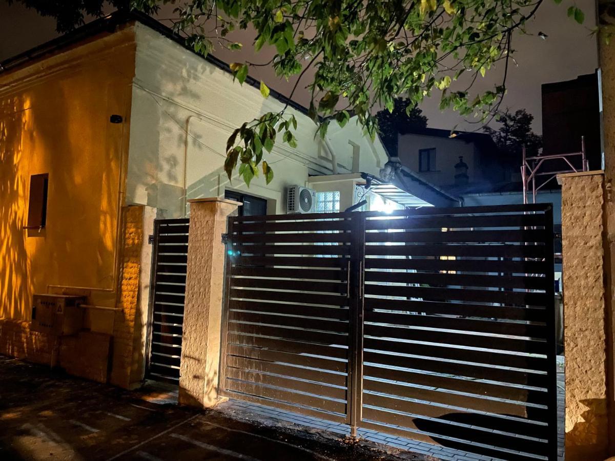 Apartament 2 Camere La Casa - Bucuresti Zewnętrze zdjęcie