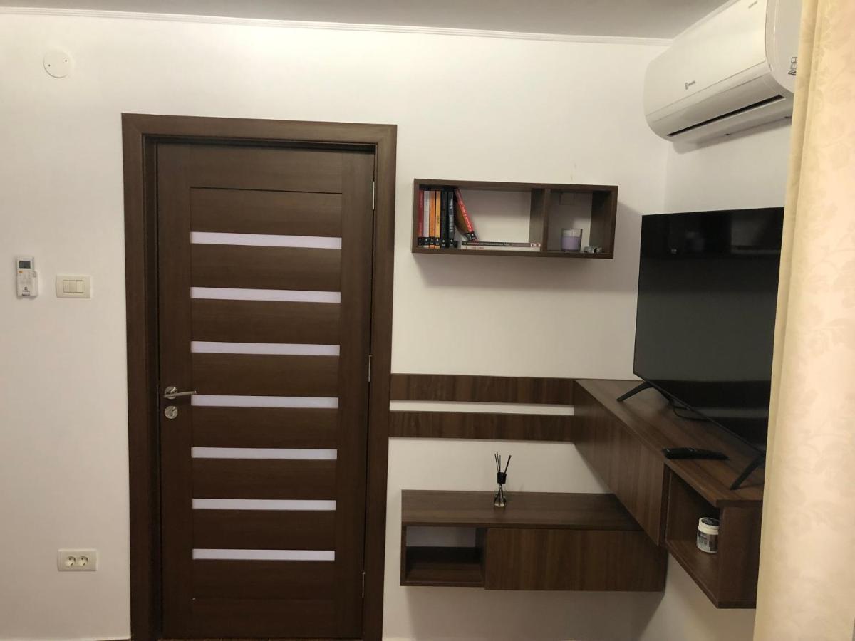 Apartament 2 Camere La Casa - Bucuresti Zewnętrze zdjęcie
