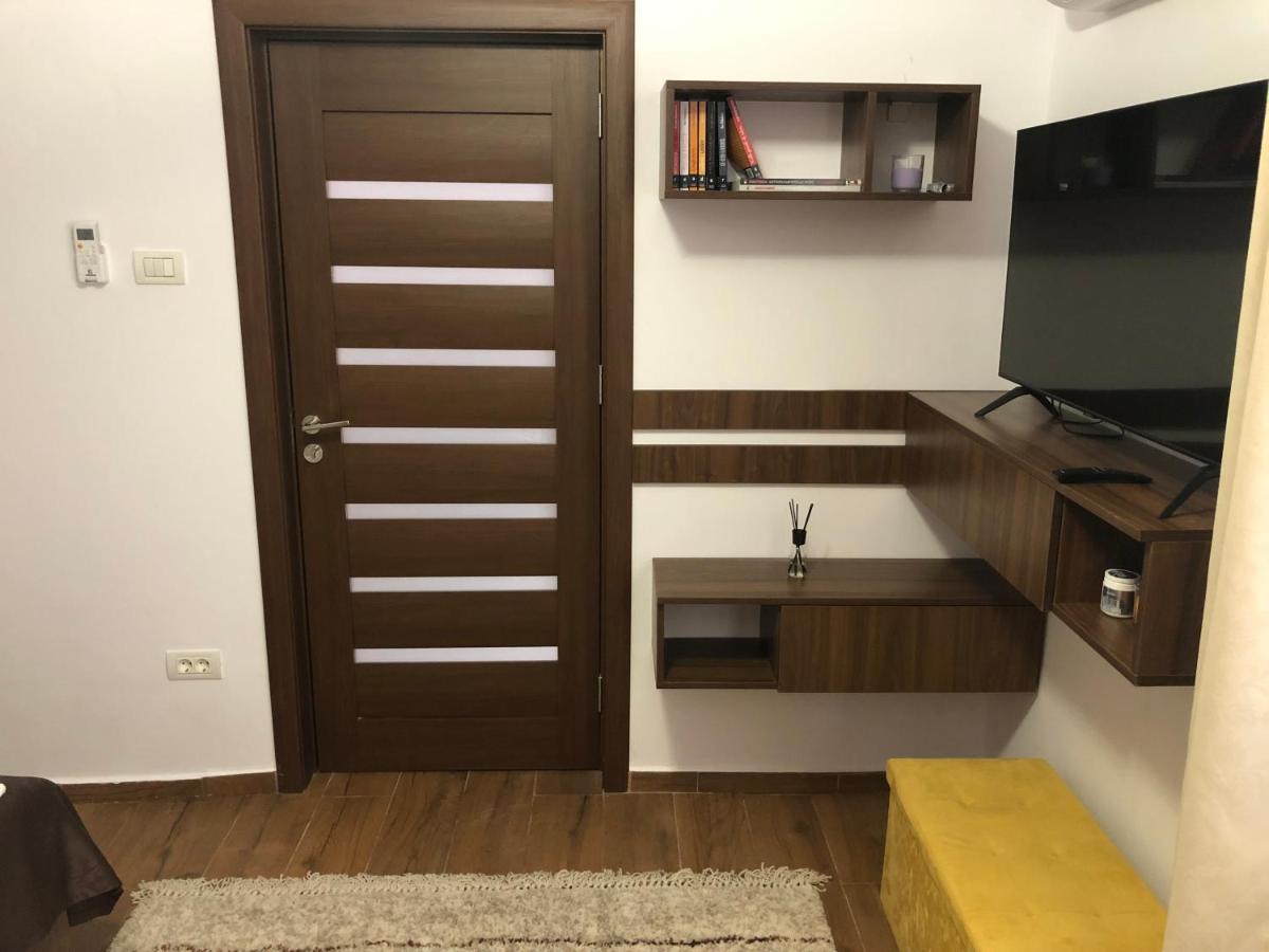 Apartament 2 Camere La Casa - Bucuresti Zewnętrze zdjęcie