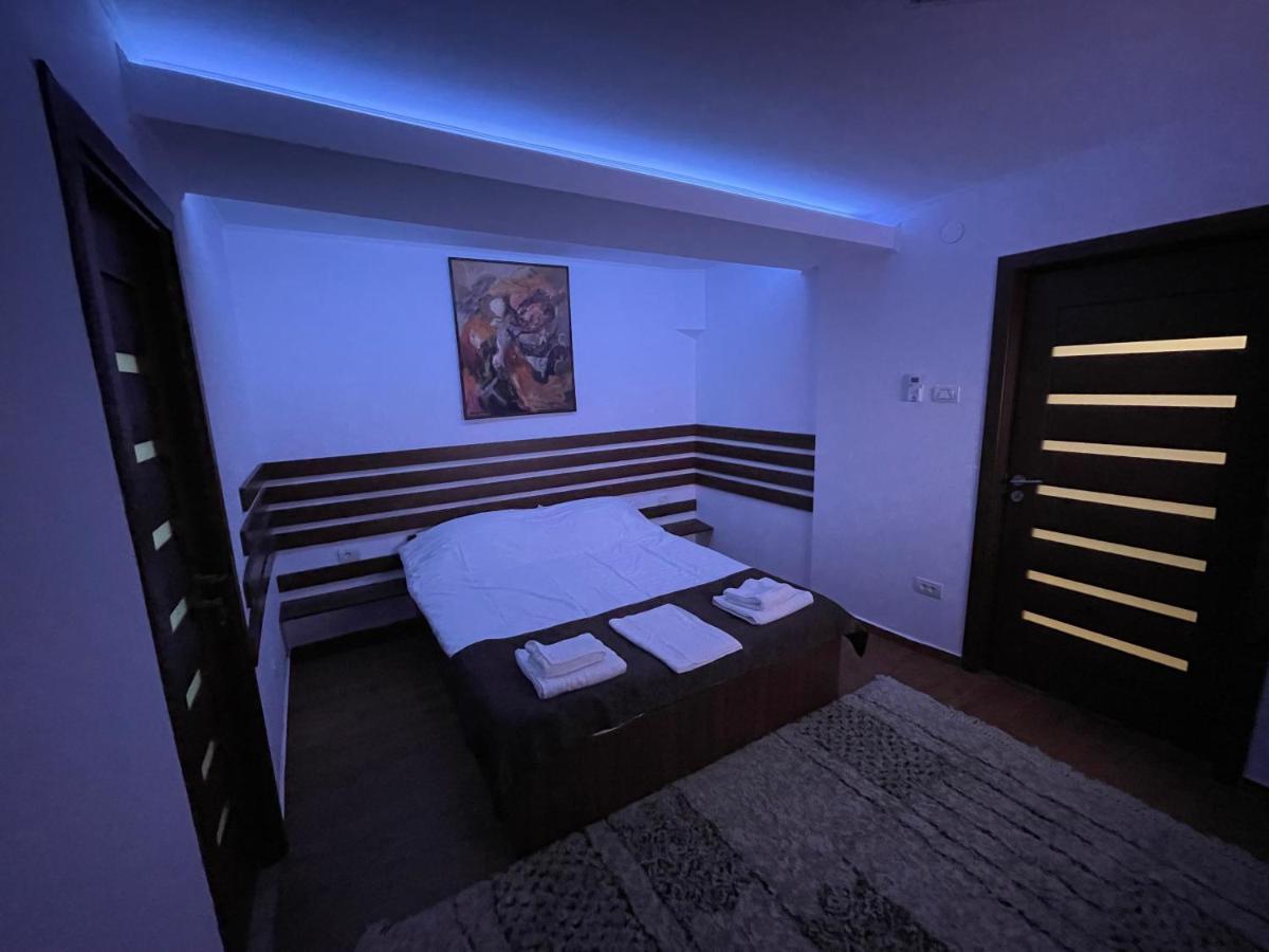 Apartament 2 Camere La Casa - Bucuresti Zewnętrze zdjęcie