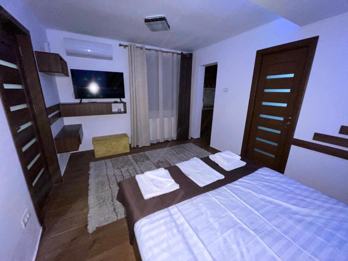 Apartament 2 Camere La Casa - Bucuresti Zewnętrze zdjęcie