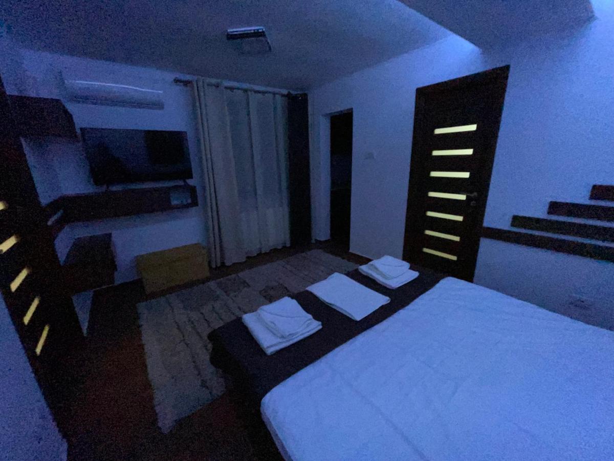 Apartament 2 Camere La Casa - Bucuresti Zewnętrze zdjęcie