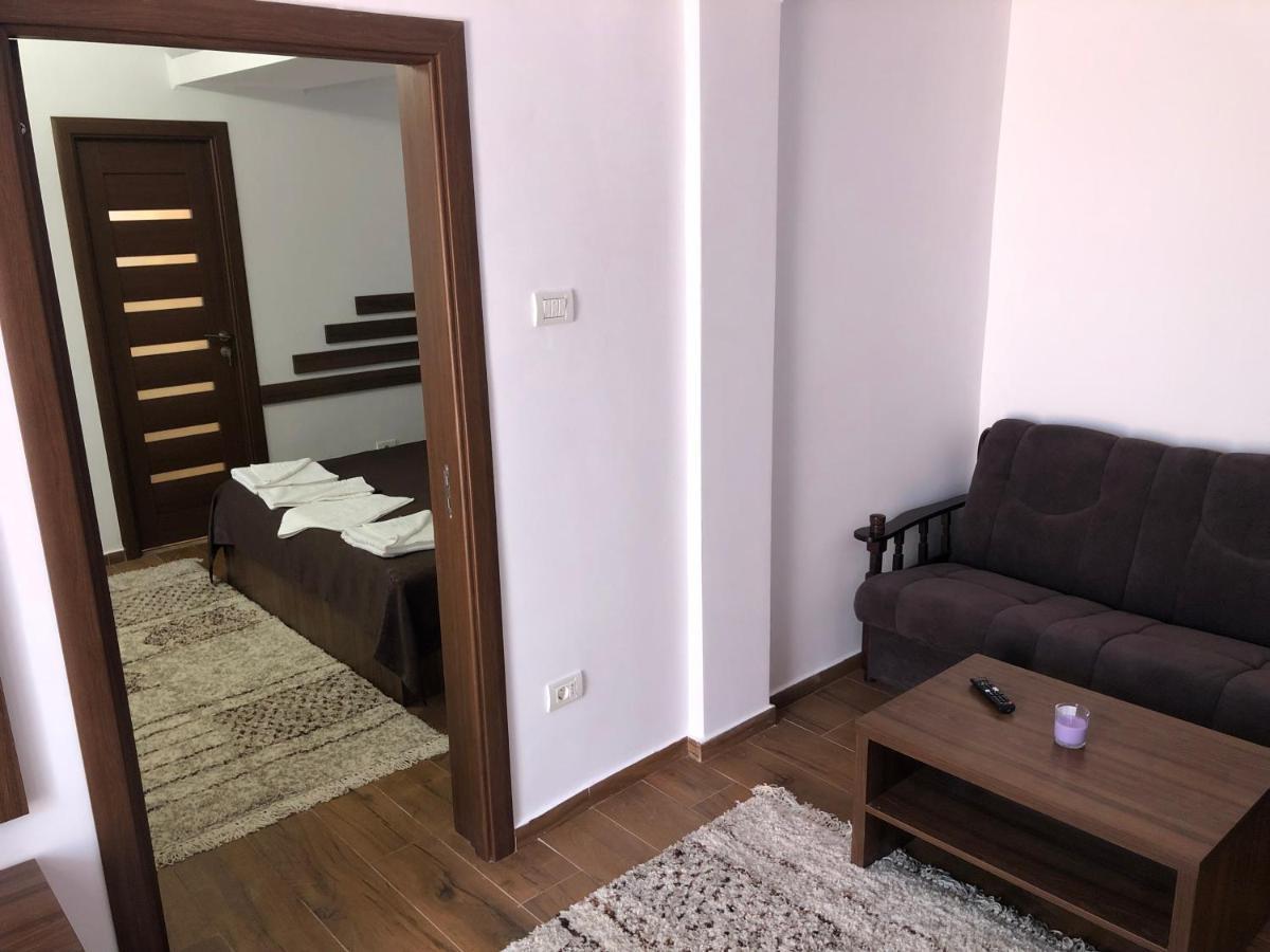 Apartament 2 Camere La Casa - Bucuresti Zewnętrze zdjęcie
