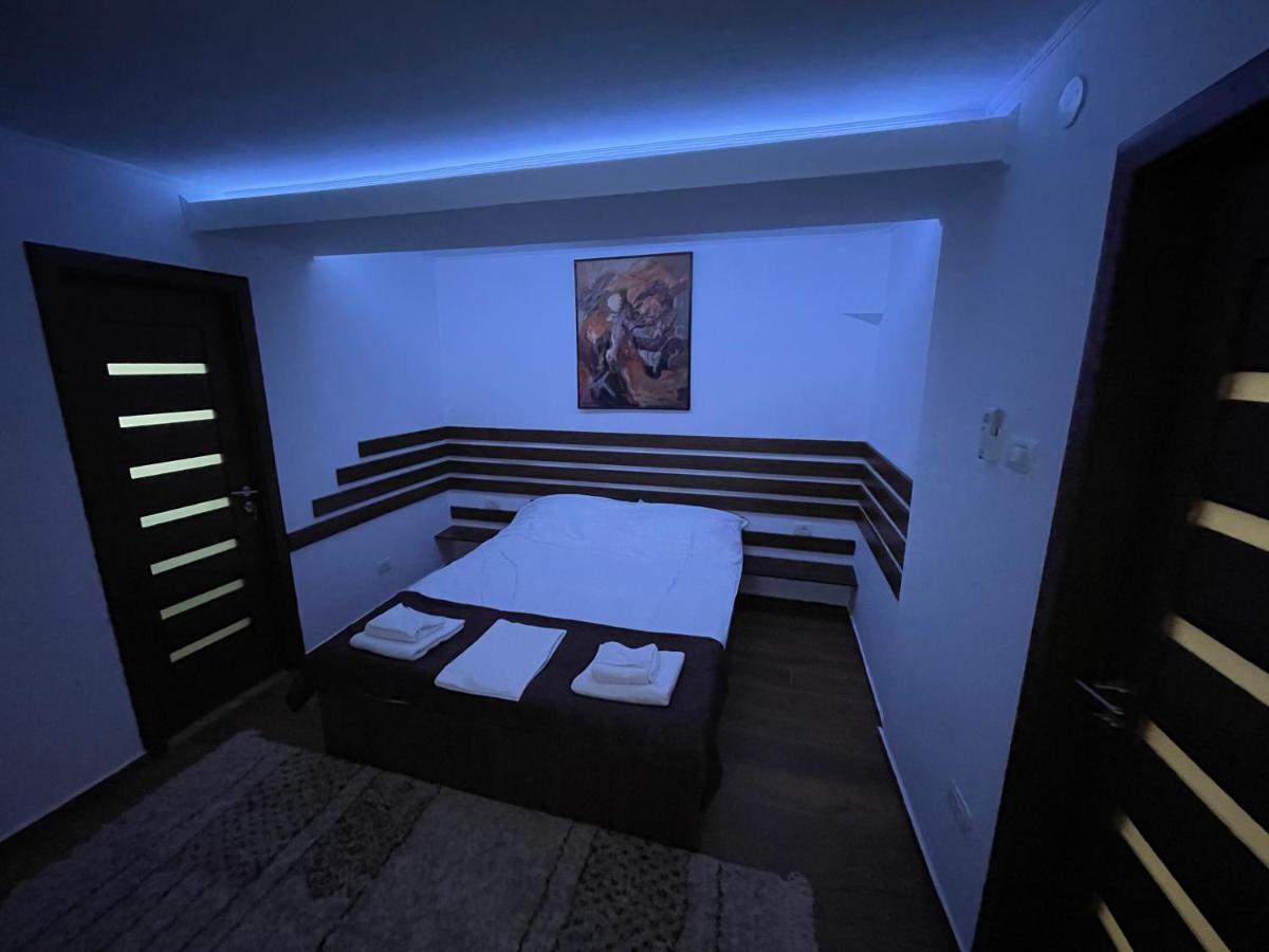 Apartament 2 Camere La Casa - Bucuresti Zewnętrze zdjęcie