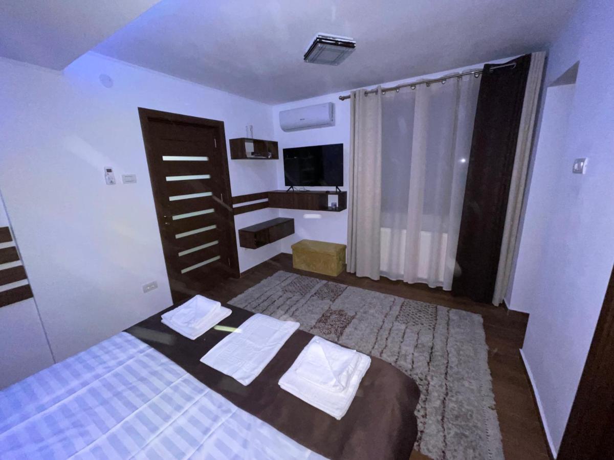 Apartament 2 Camere La Casa - Bucuresti Zewnętrze zdjęcie