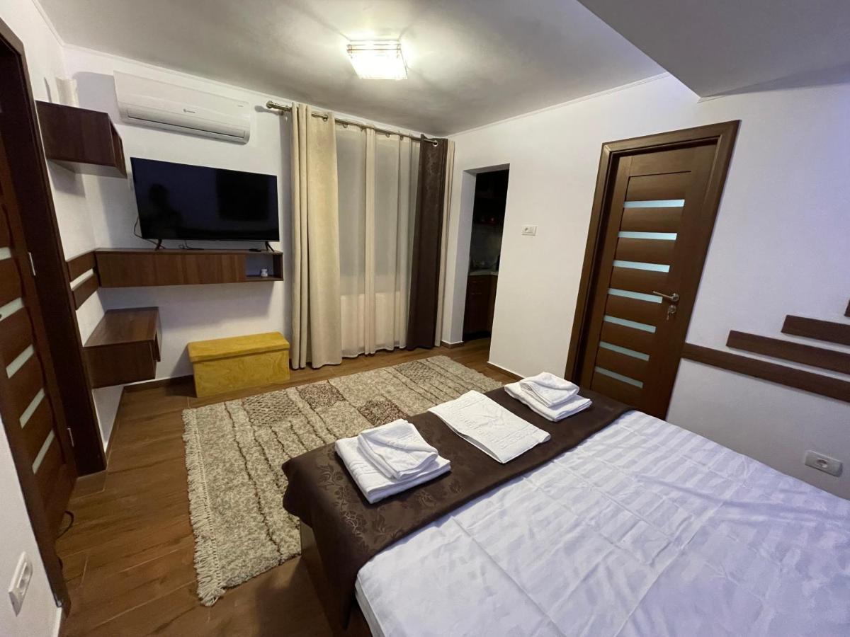 Apartament 2 Camere La Casa - Bucuresti Zewnętrze zdjęcie