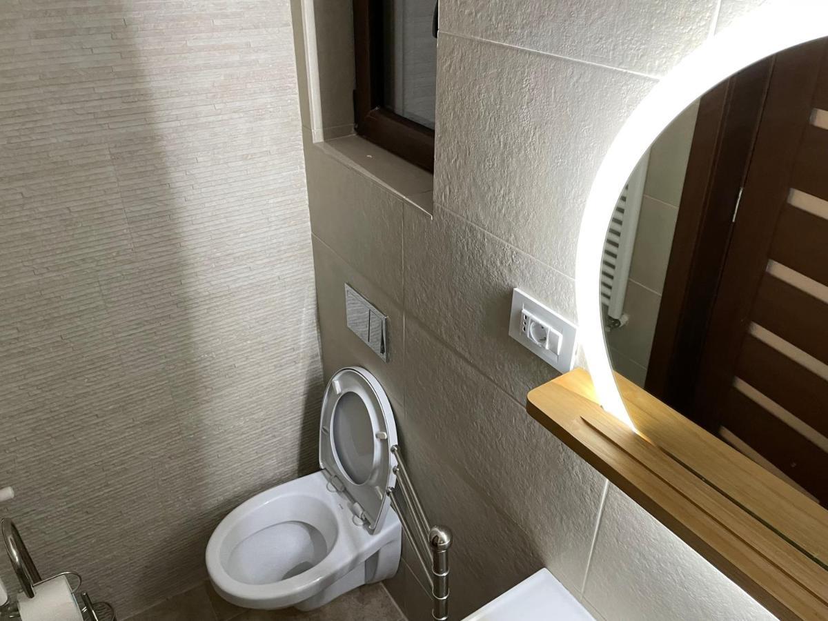 Apartament 2 Camere La Casa - Bucuresti Zewnętrze zdjęcie