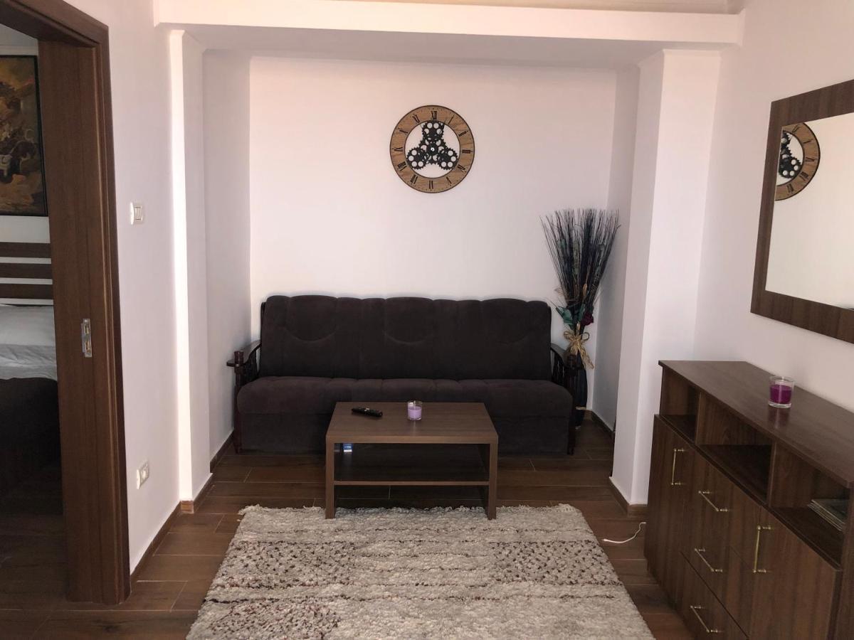 Apartament 2 Camere La Casa - Bucuresti Zewnętrze zdjęcie