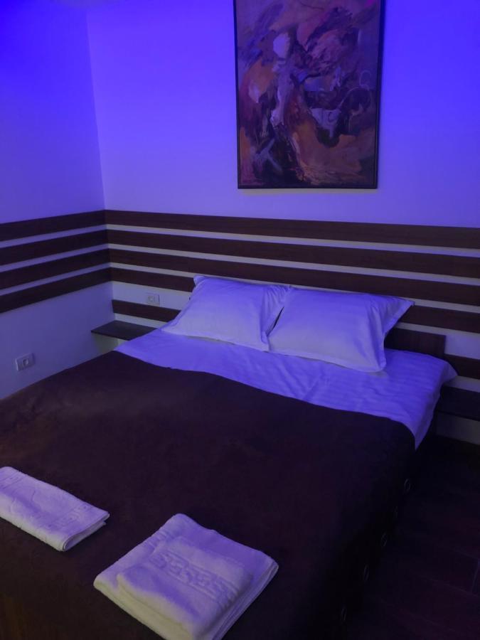 Apartament 2 Camere La Casa - Bucuresti Zewnętrze zdjęcie