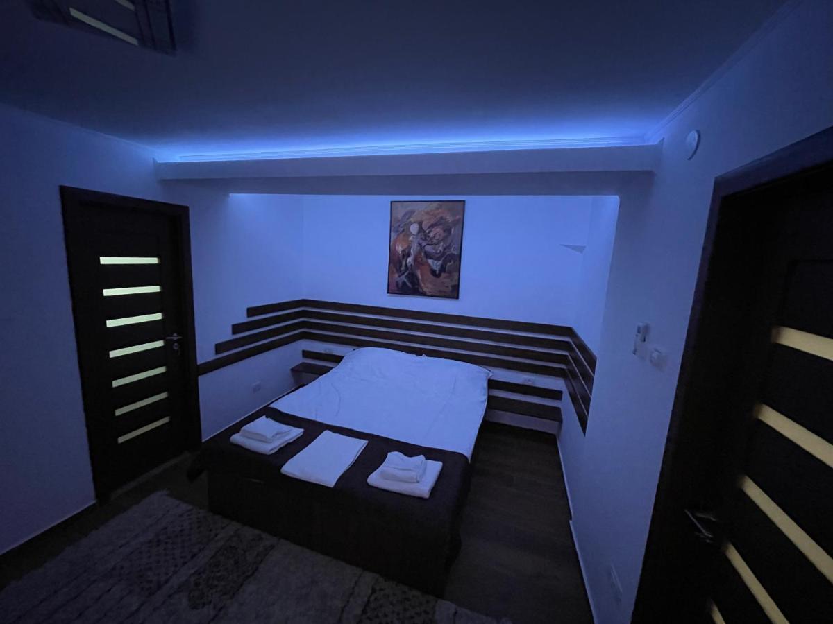 Apartament 2 Camere La Casa - Bucuresti Zewnętrze zdjęcie