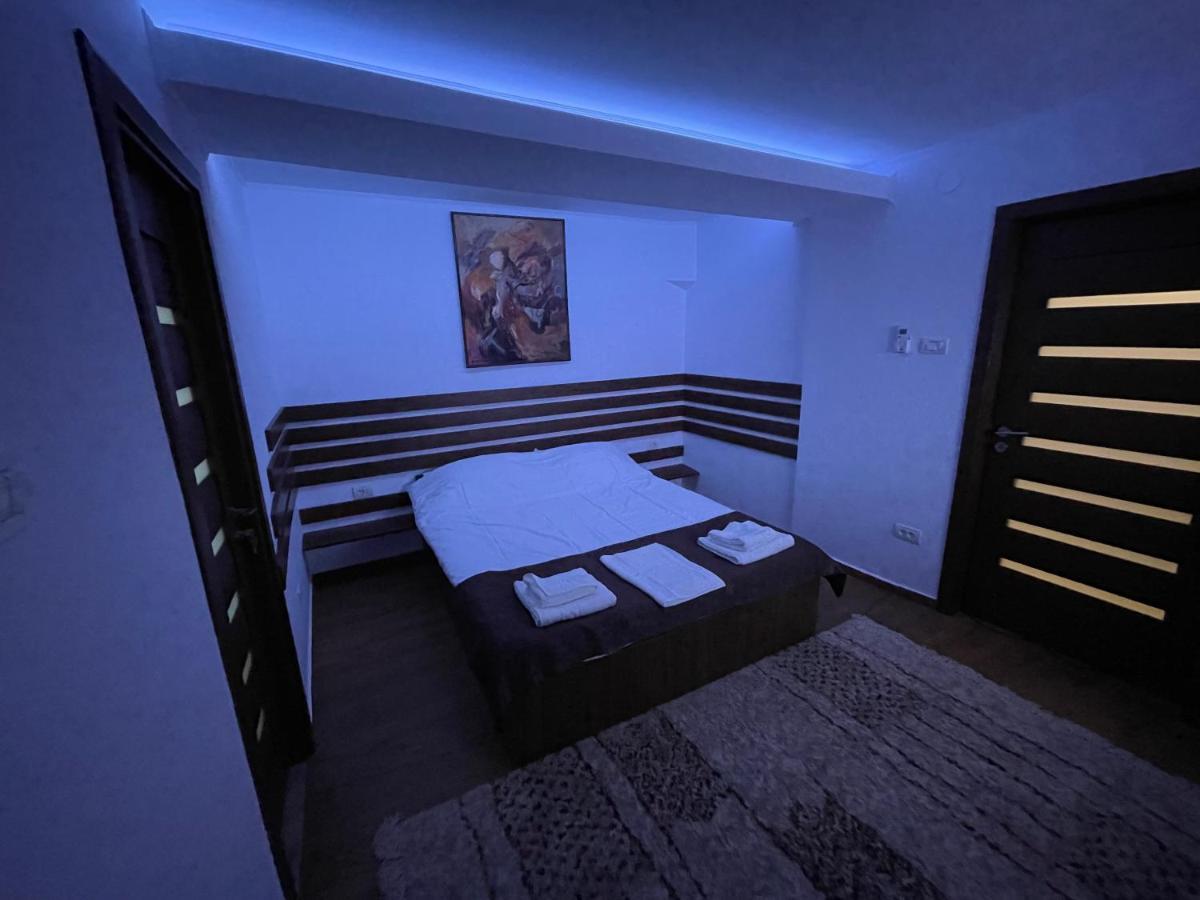 Apartament 2 Camere La Casa - Bucuresti Zewnętrze zdjęcie