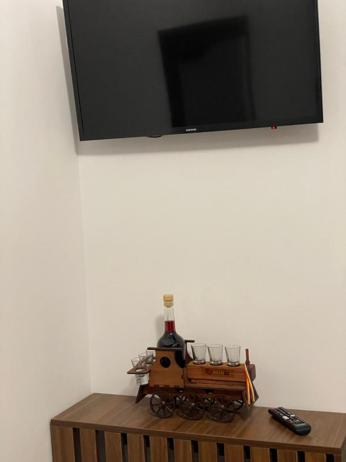 Apartament 2 Camere La Casa - Bucuresti Zewnętrze zdjęcie