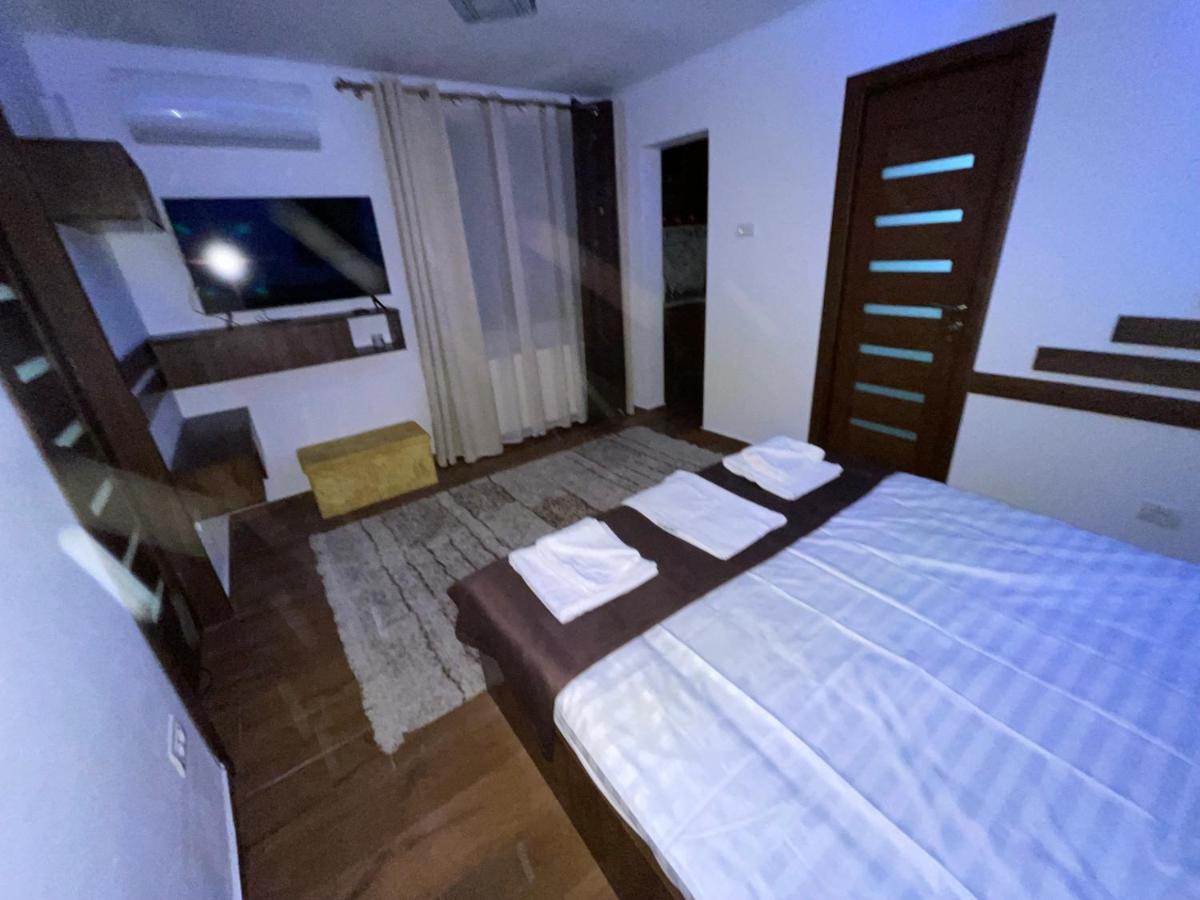 Apartament 2 Camere La Casa - Bucuresti Zewnętrze zdjęcie
